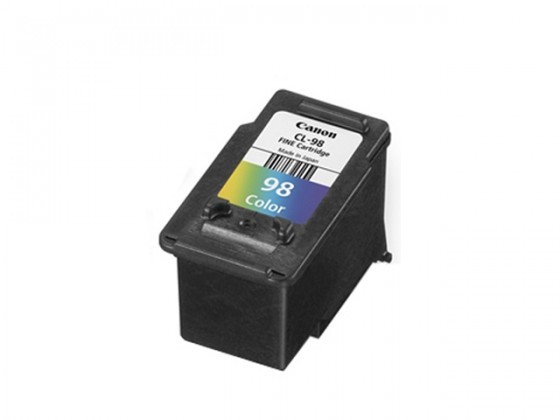 Canon CL-98 Color Ink Cartridge